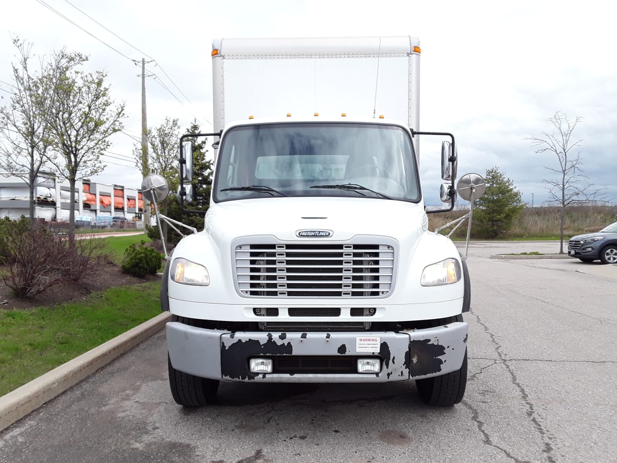 2017 Freightliner/Mercedes M2 106 679687