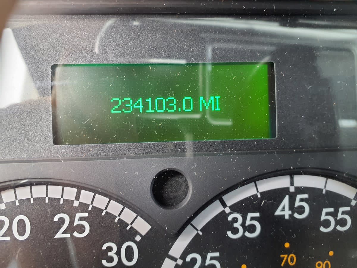 2017 Freightliner/Mercedes M2 106 679699