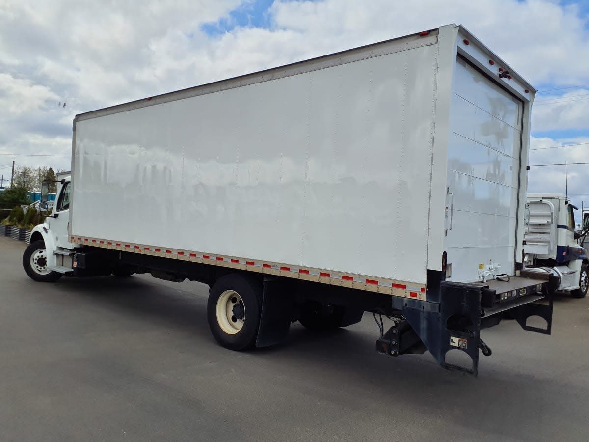 2017 Freightliner/Mercedes M2 106 679699