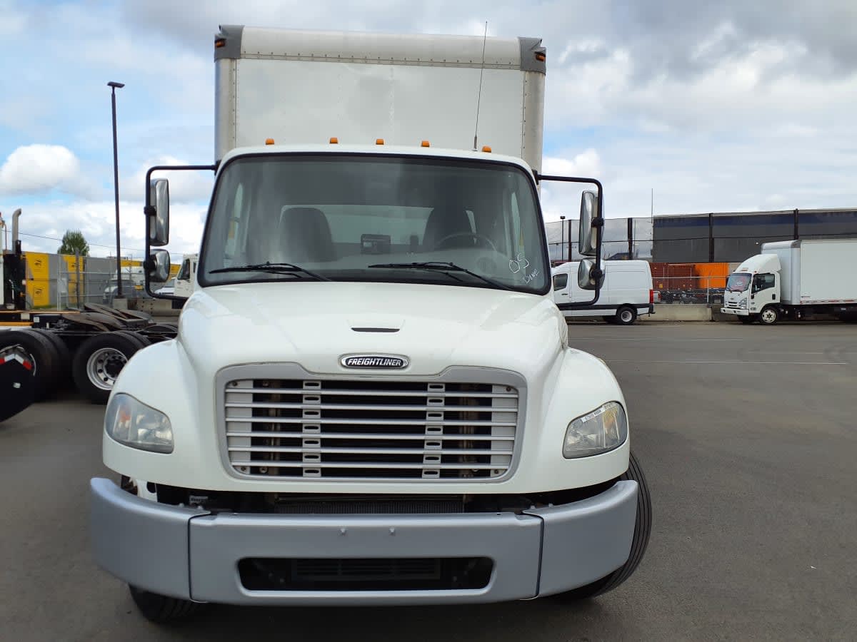 2017 Freightliner/Mercedes M2 106 679699