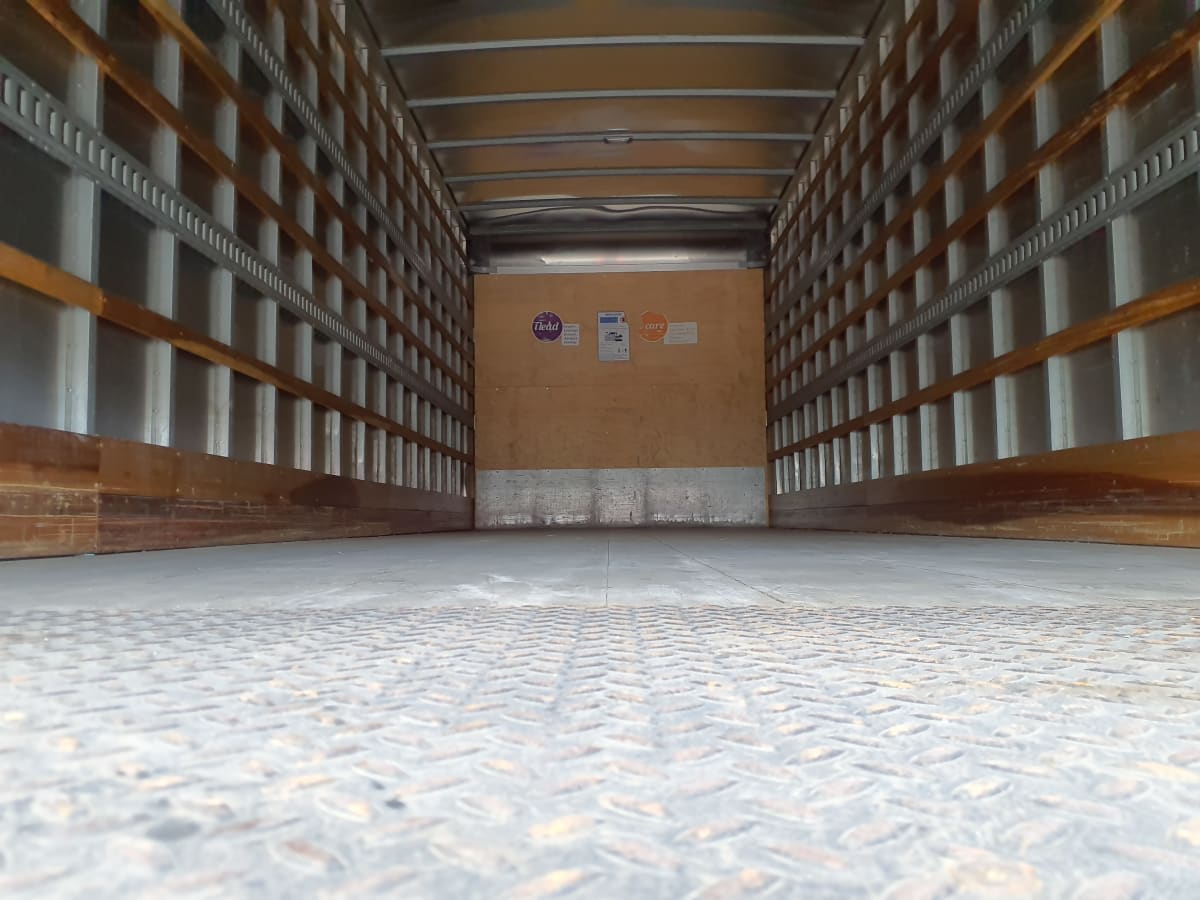2017 Freightliner/Mercedes M2 106 679699