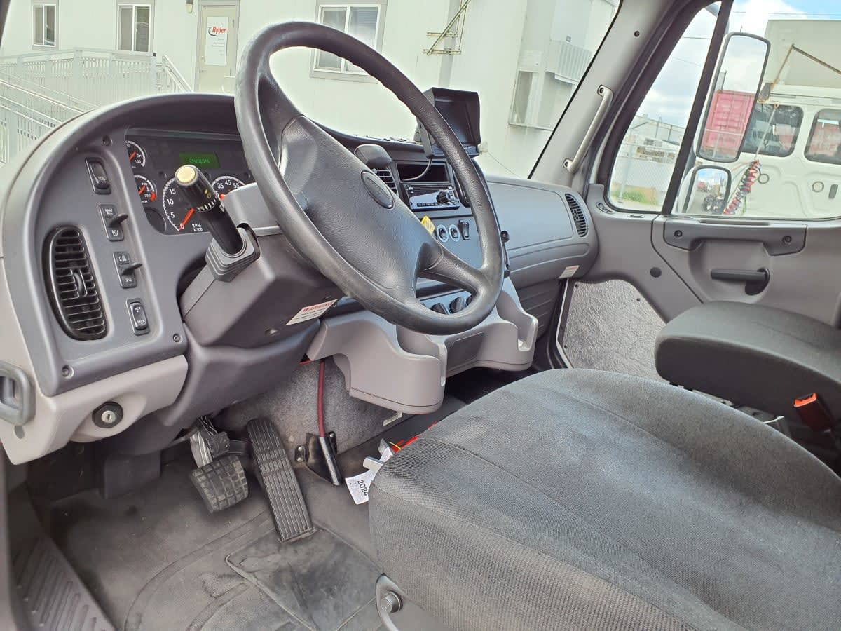 2017 Freightliner/Mercedes M2 106 679699
