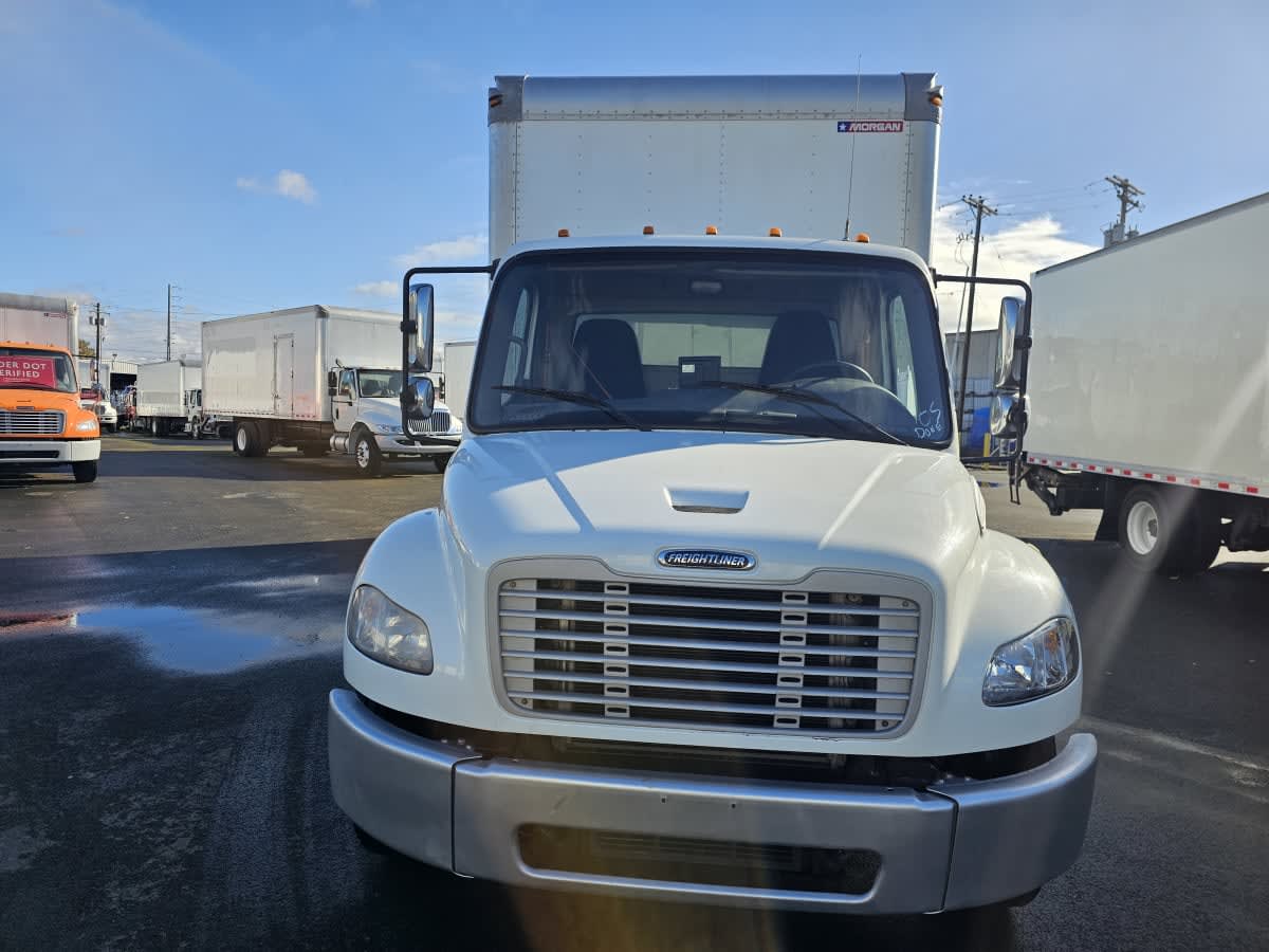 2017 Freightliner/Mercedes M2 106 679700