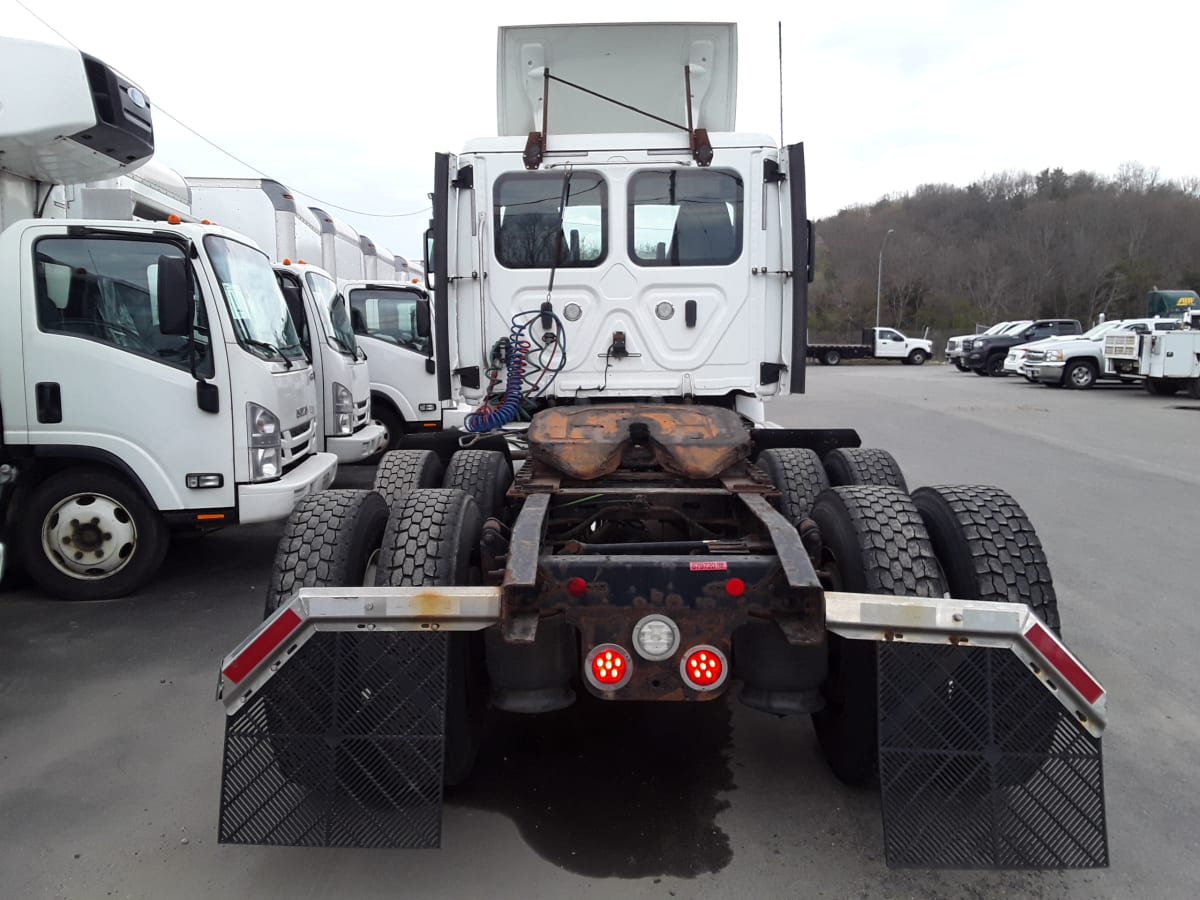 2018 Freightliner/Mercedes CASCADIA 113 679720