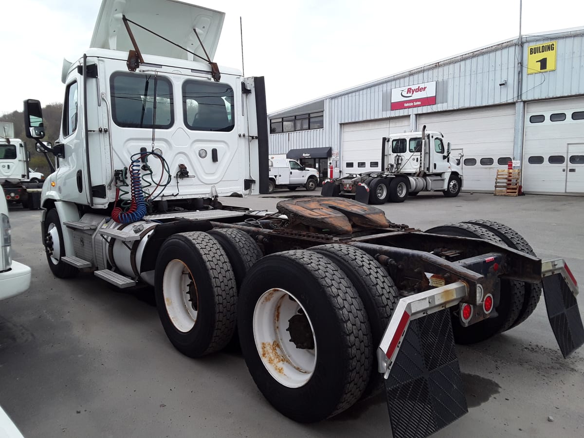 2018 Freightliner/Mercedes CASCADIA 113 679720