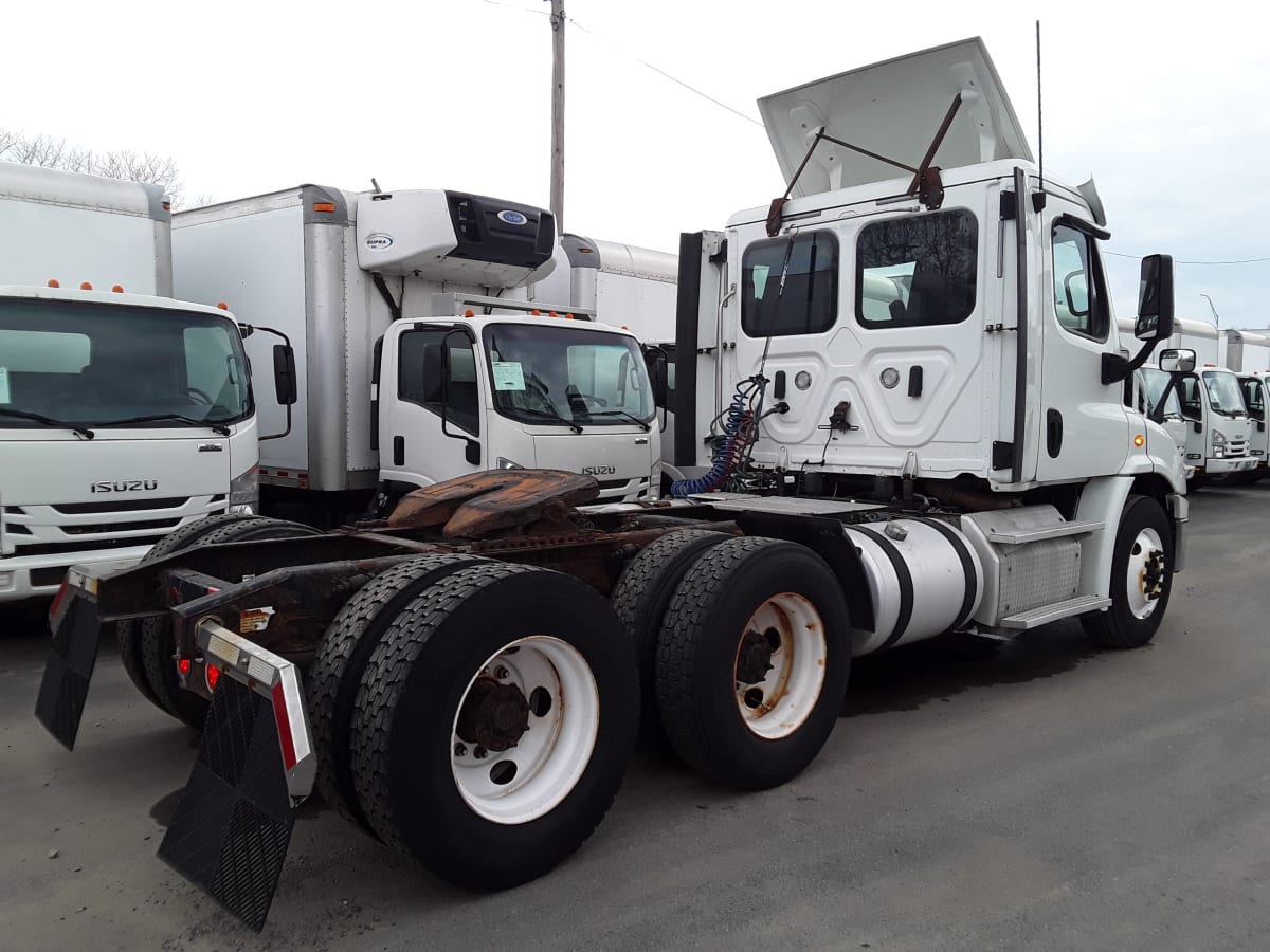 2018 Freightliner/Mercedes CASCADIA 113 679720