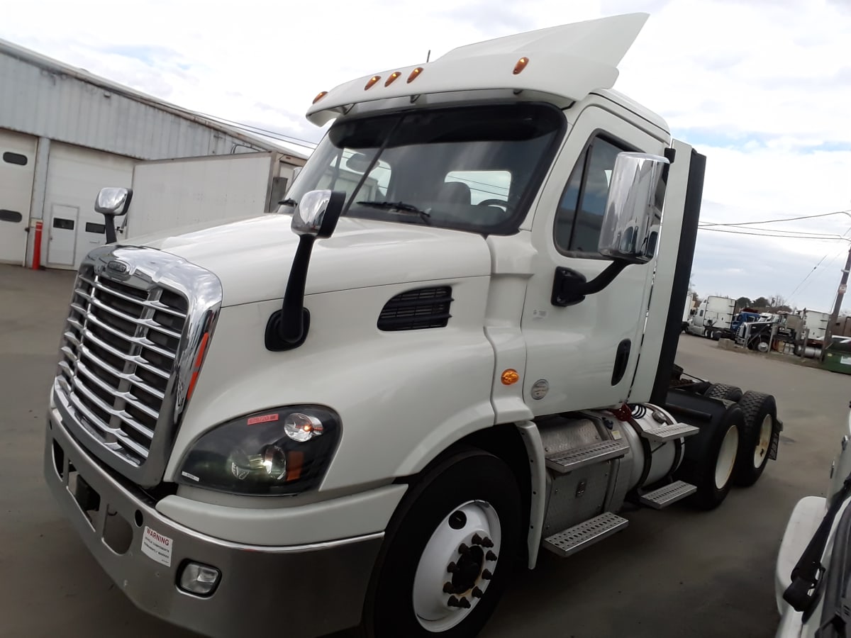 2018 Freightliner/Mercedes CASCADIA 113 679720