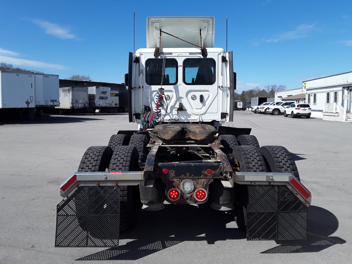 2018 Freightliner/Mercedes CASCADIA 113 679721