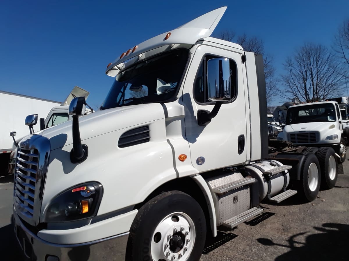 2018 Freightliner/Mercedes CASCADIA 113 679723