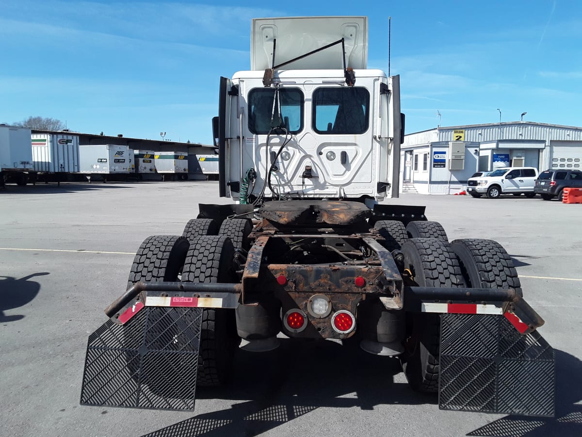 2018 Freightliner/Mercedes CASCADIA 113 679724