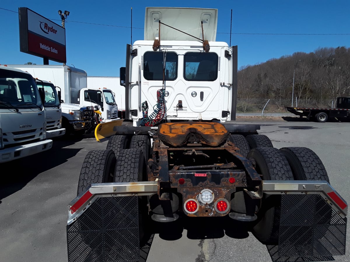 2018 Freightliner/Mercedes CASCADIA 113 679727