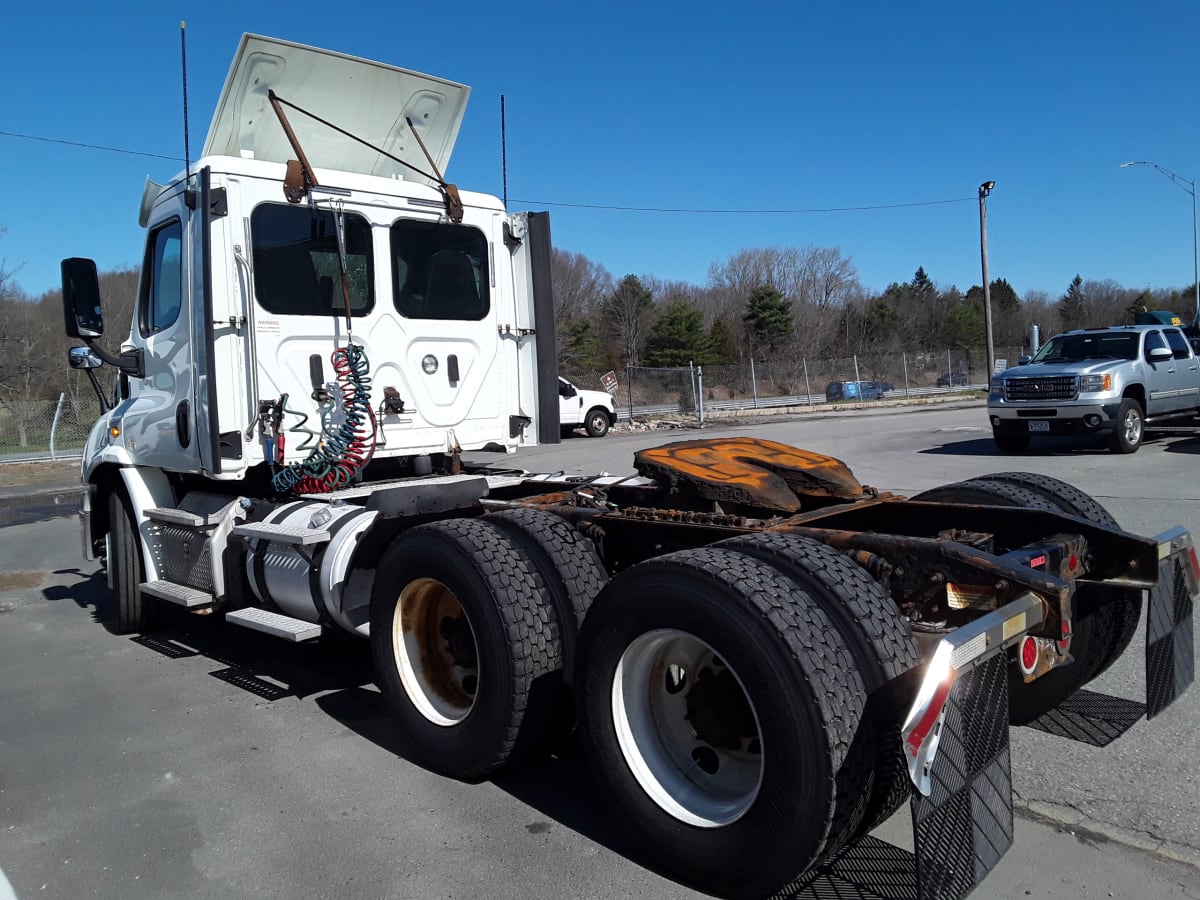 2018 Freightliner/Mercedes CASCADIA 113 679727