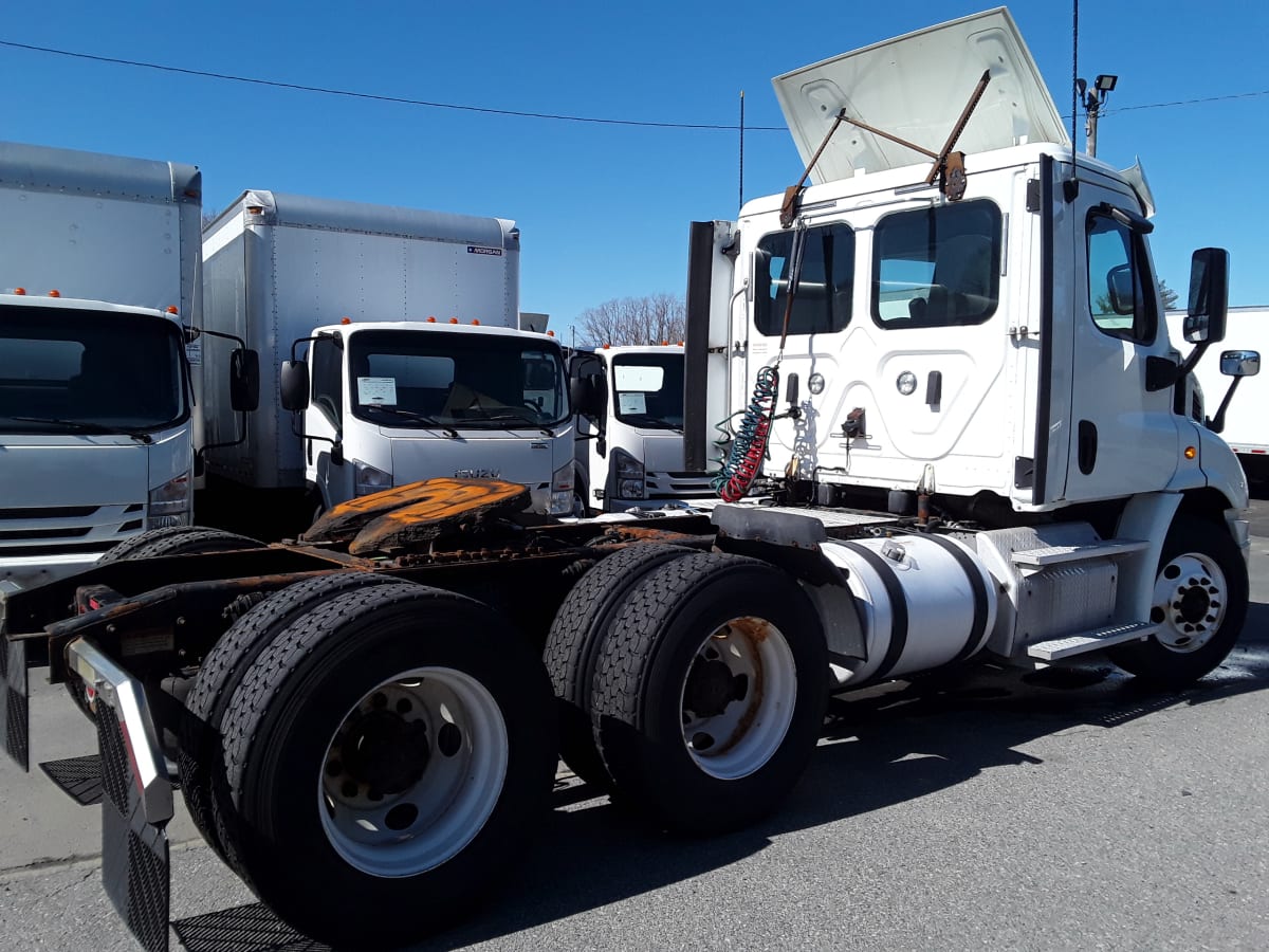 2018 Freightliner/Mercedes CASCADIA 113 679727