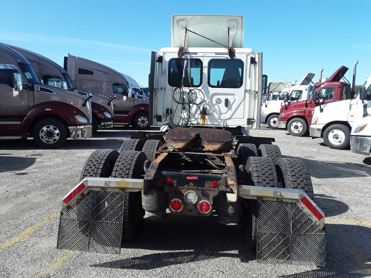 2018 Freightliner/Mercedes CASCADIA 113 679729