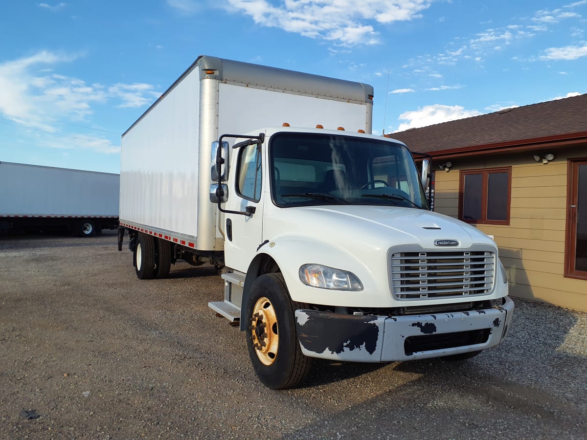 2017 Freightliner/Mercedes M2 106 679739