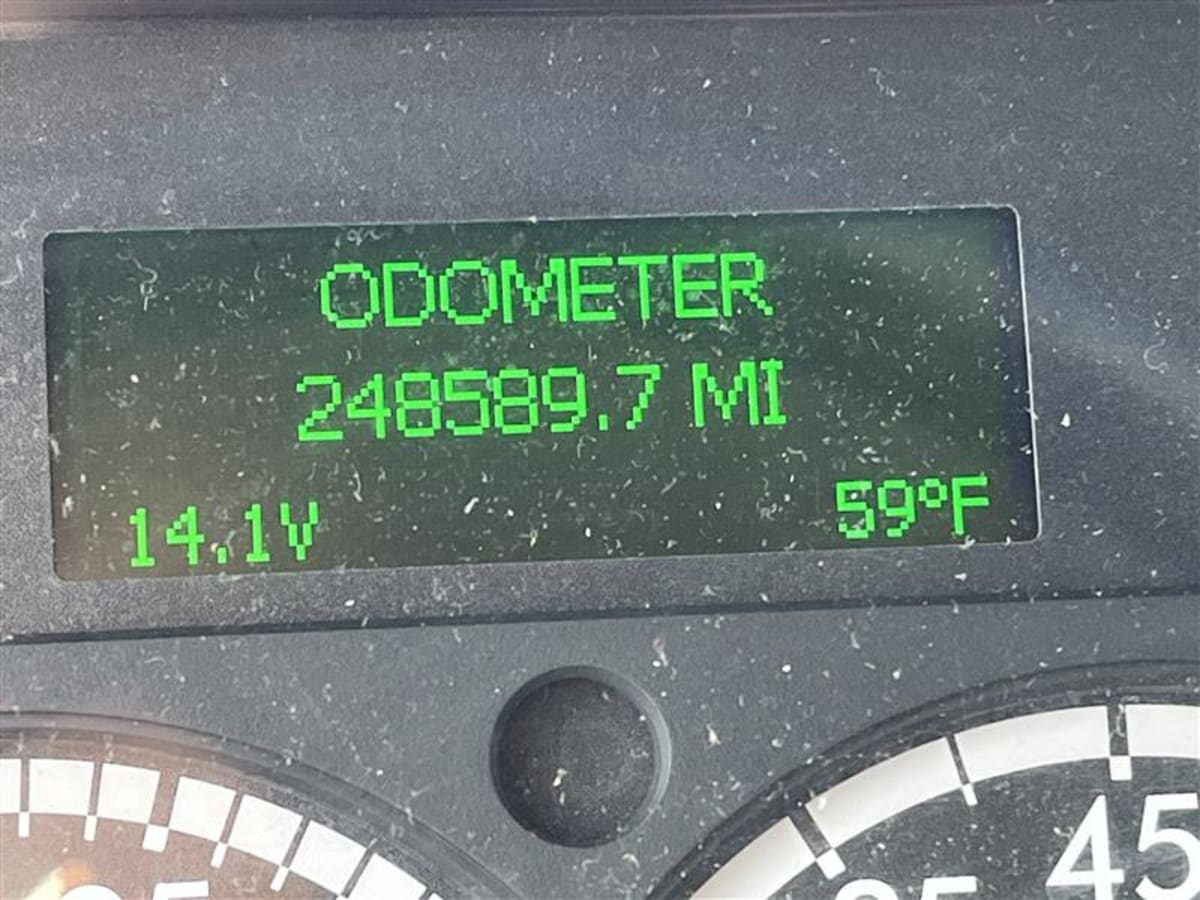 2017 Freightliner/Mercedes M2 106 679841