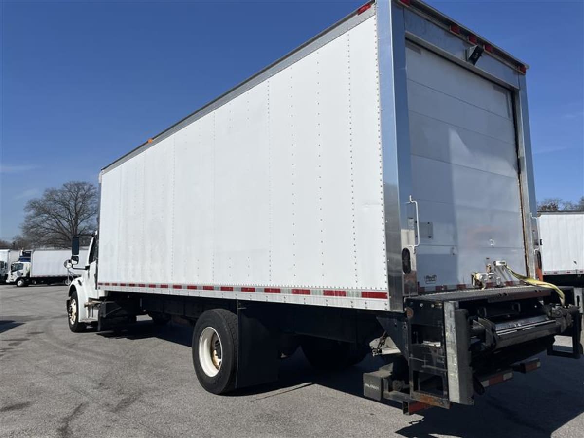 2017 Freightliner/Mercedes M2 106 679841