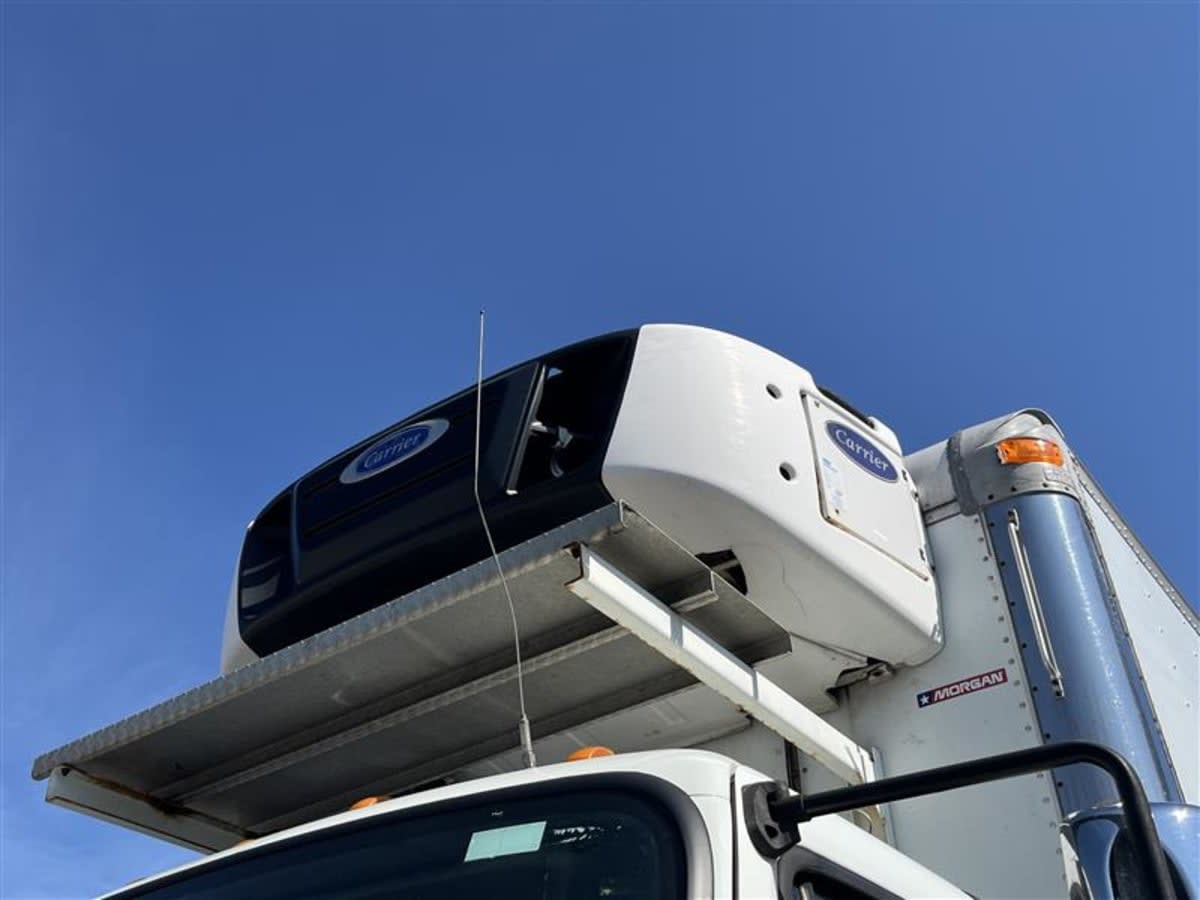 2017 Freightliner/Mercedes M2 106 679841