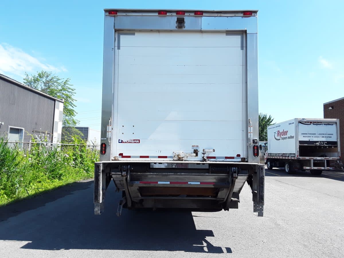 2017 Navistar International 4300 679842