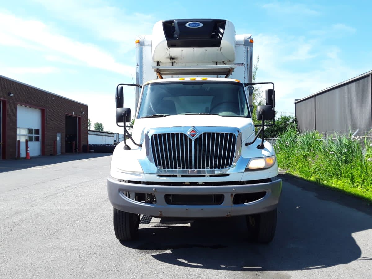 2017 Navistar International 4300 679842
