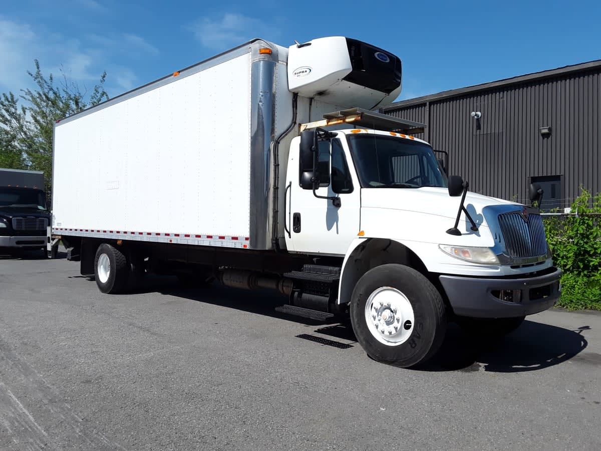 2017 Navistar International 4300 679842