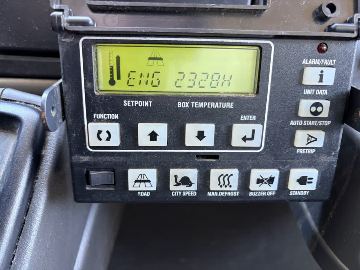 2017 Navistar International 4300 679843
