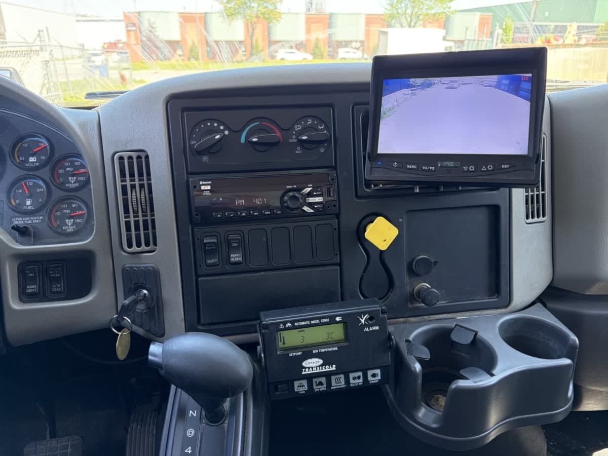 2017 Navistar International 4300 679843