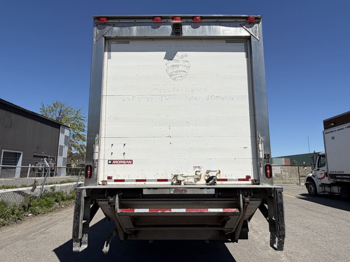 2017 Navistar International 4300 679843