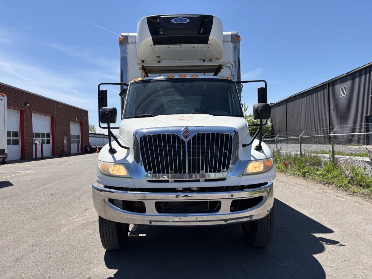 2017 Navistar International 4300 679843