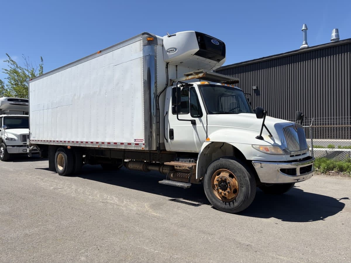 2017 Navistar International 4300 679843