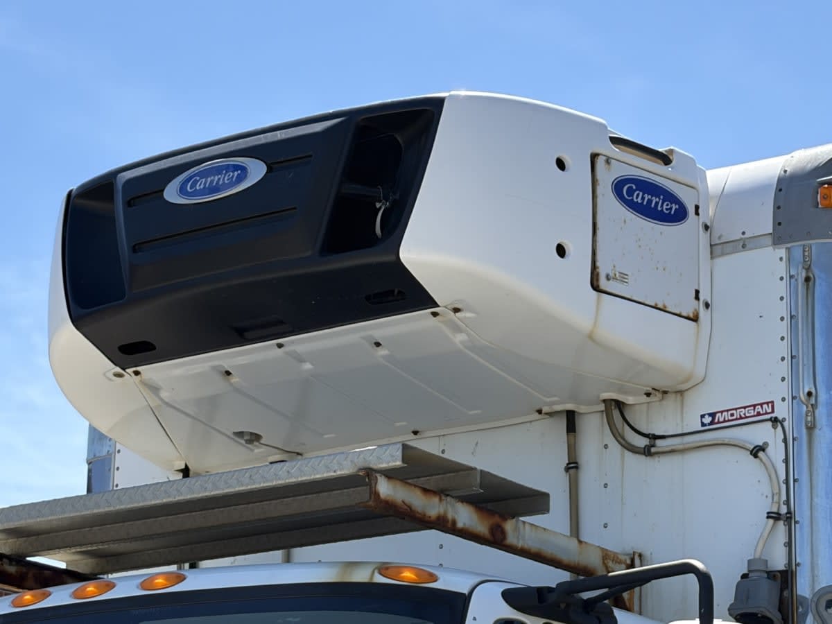 2017 Navistar International 4300 679843