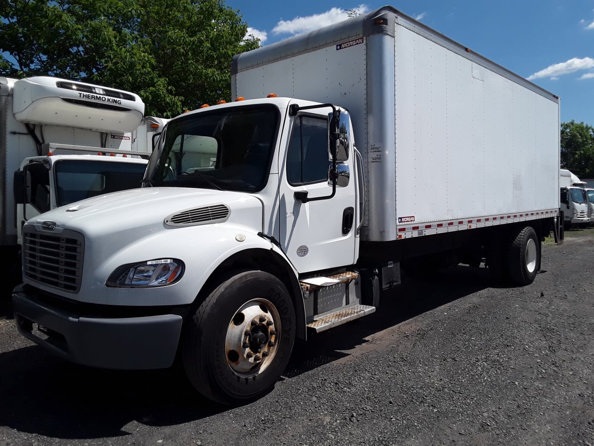 2017 Freightliner/Mercedes M2 106 679859