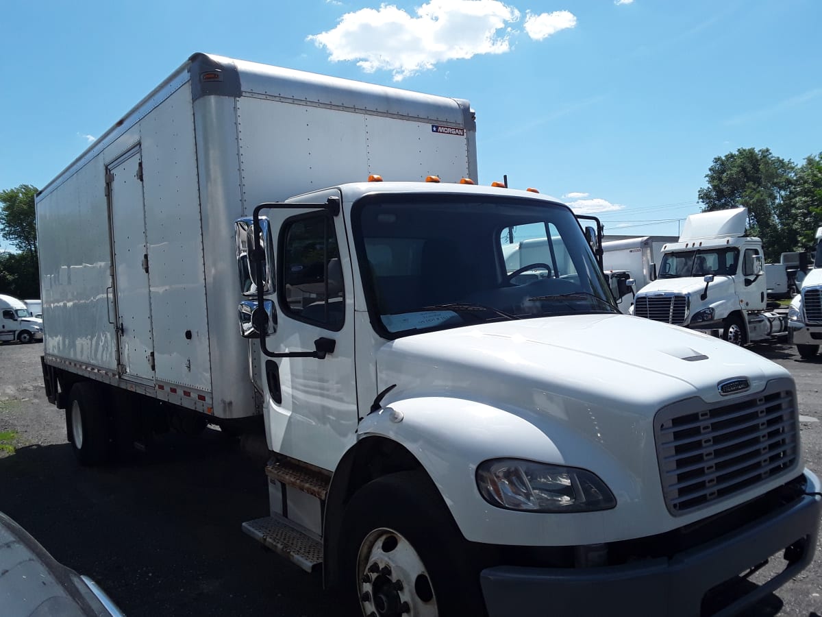 2017 Freightliner/Mercedes M2 106 679859