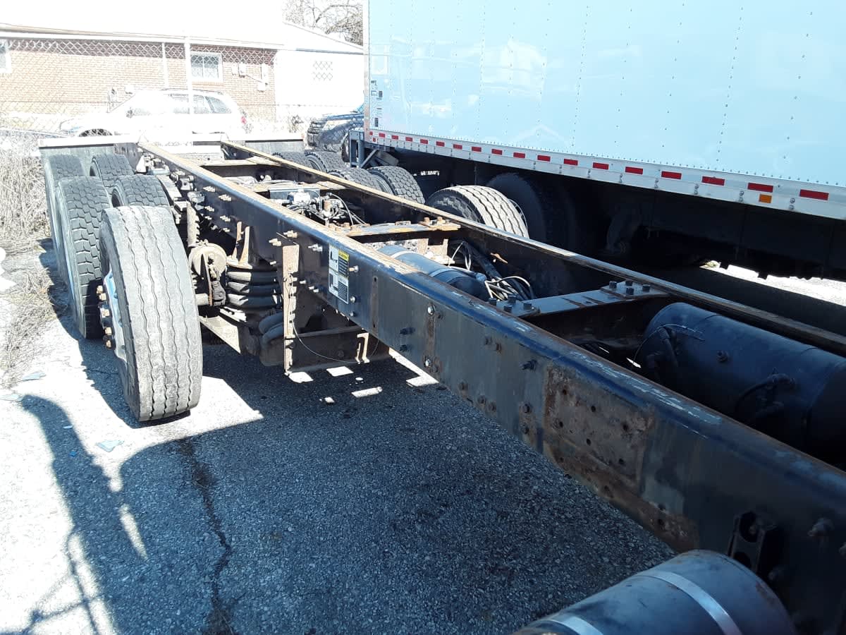 2018 Mack Trucks, Inc. GU803 679873