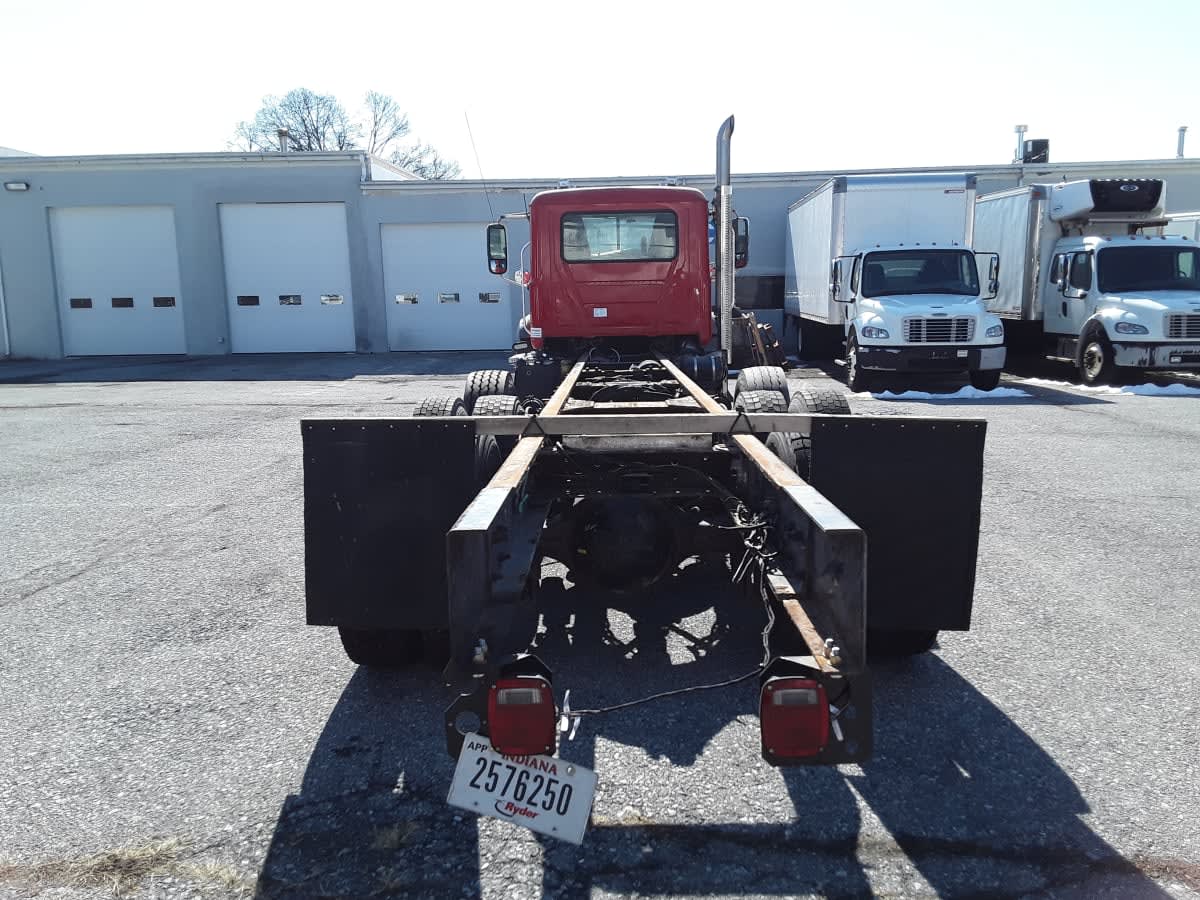 2018 Mack Trucks, Inc. GU803 679873