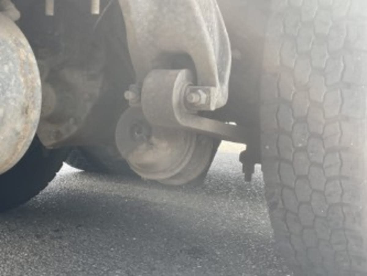 2017 Freightliner M2 106 679878