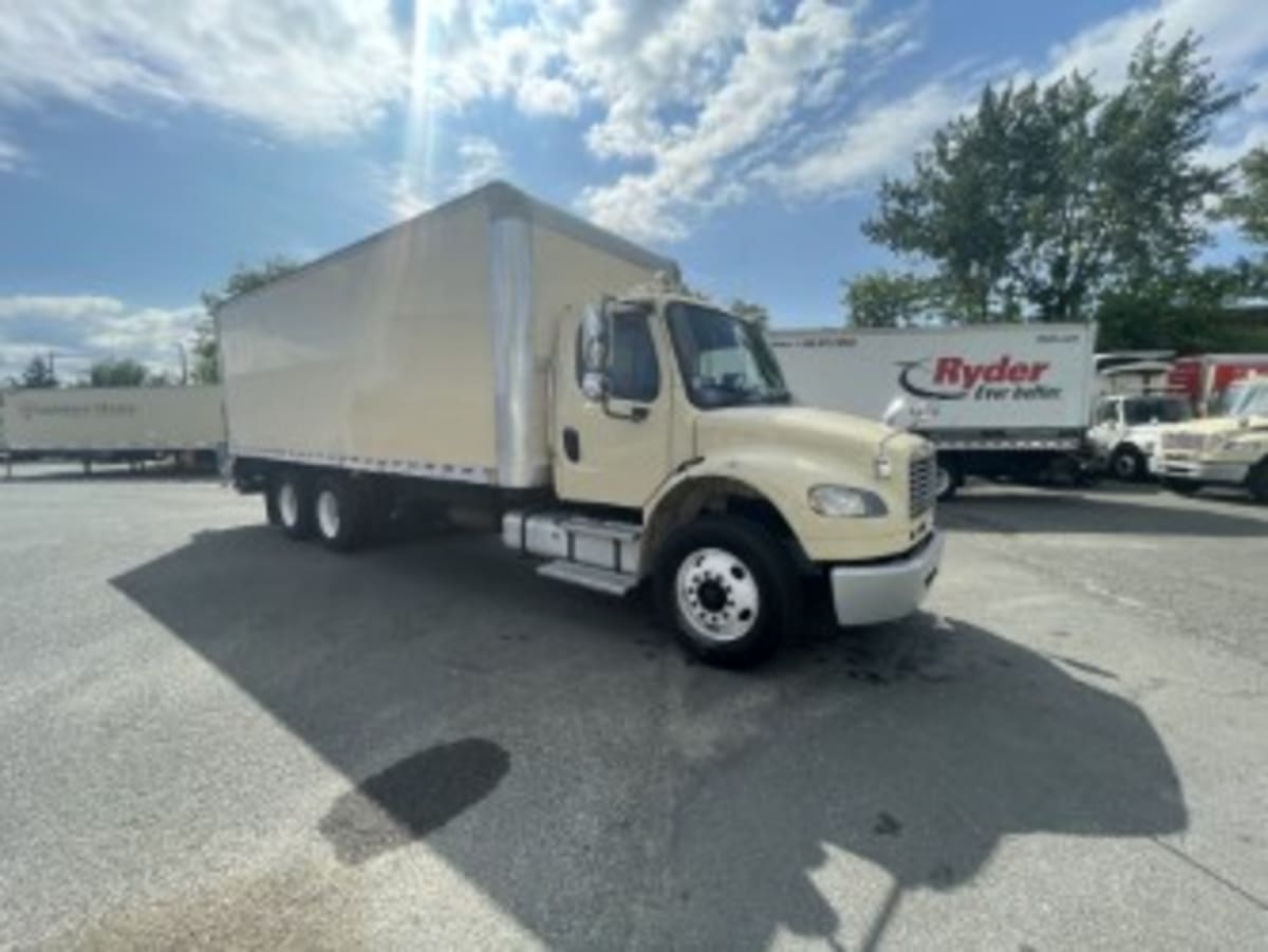 2017 Freightliner M2 106 679878