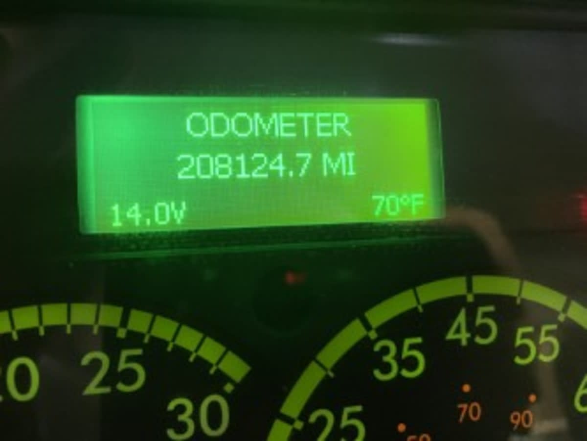 2017 Freightliner M2 106 679878