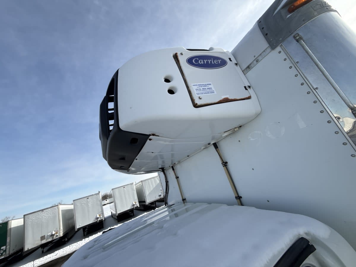 2017 Navistar International 4300 679901