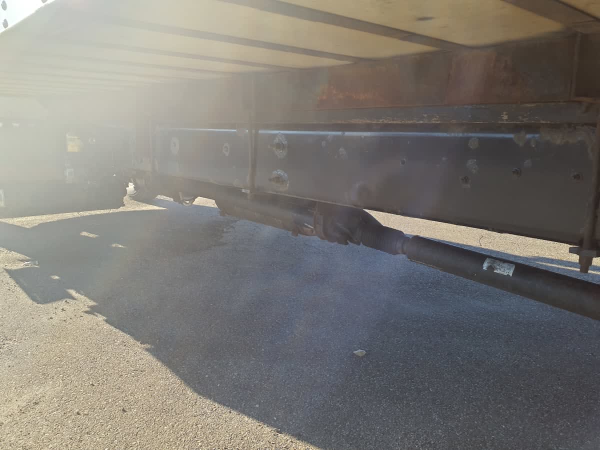 2017 Navistar International 4300 679907