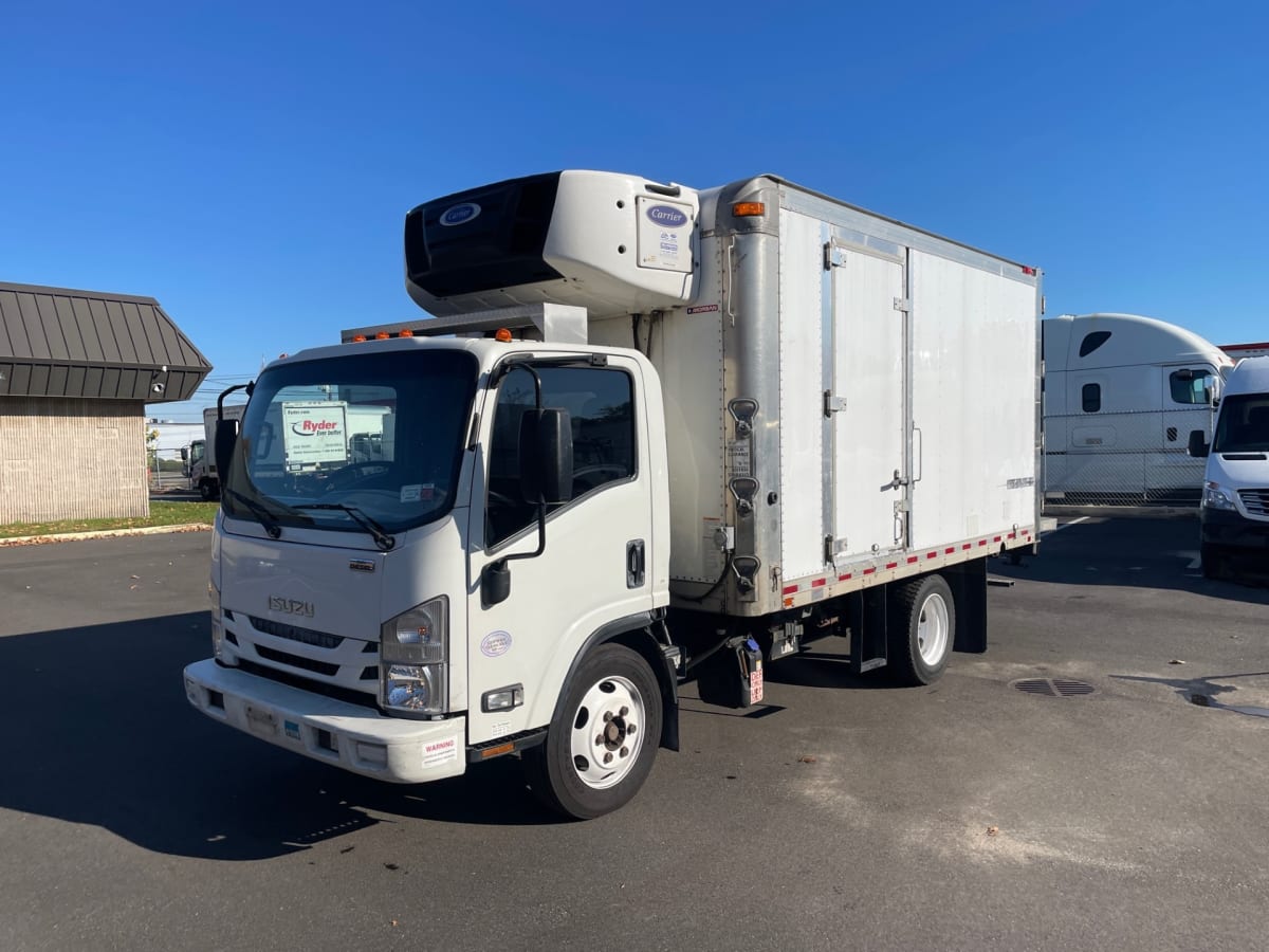 2017 Isuzu NRR 679912