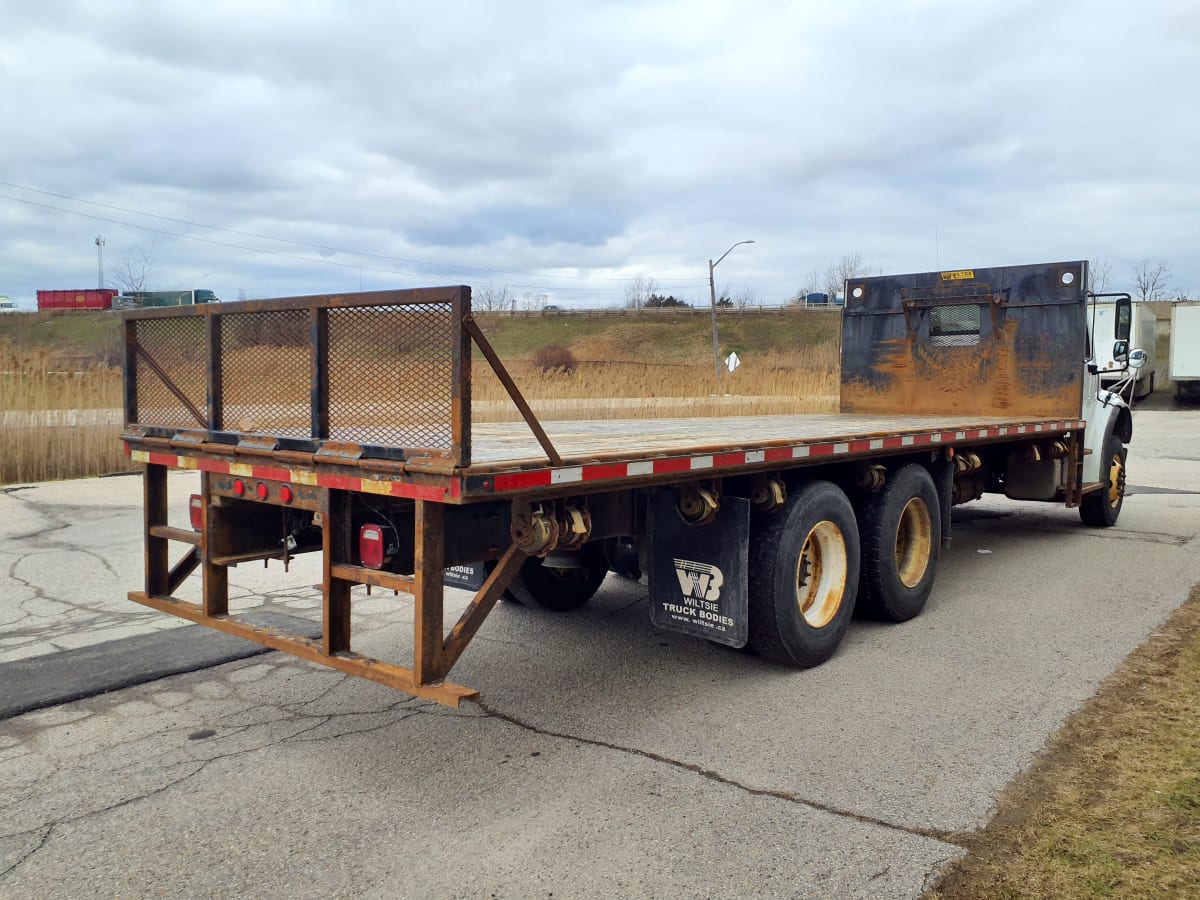 2017 Freightliner/Mercedes M2 106 679919