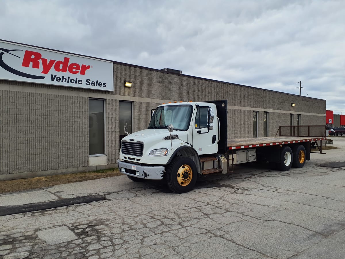 2017 Freightliner/Mercedes M2 106 679919