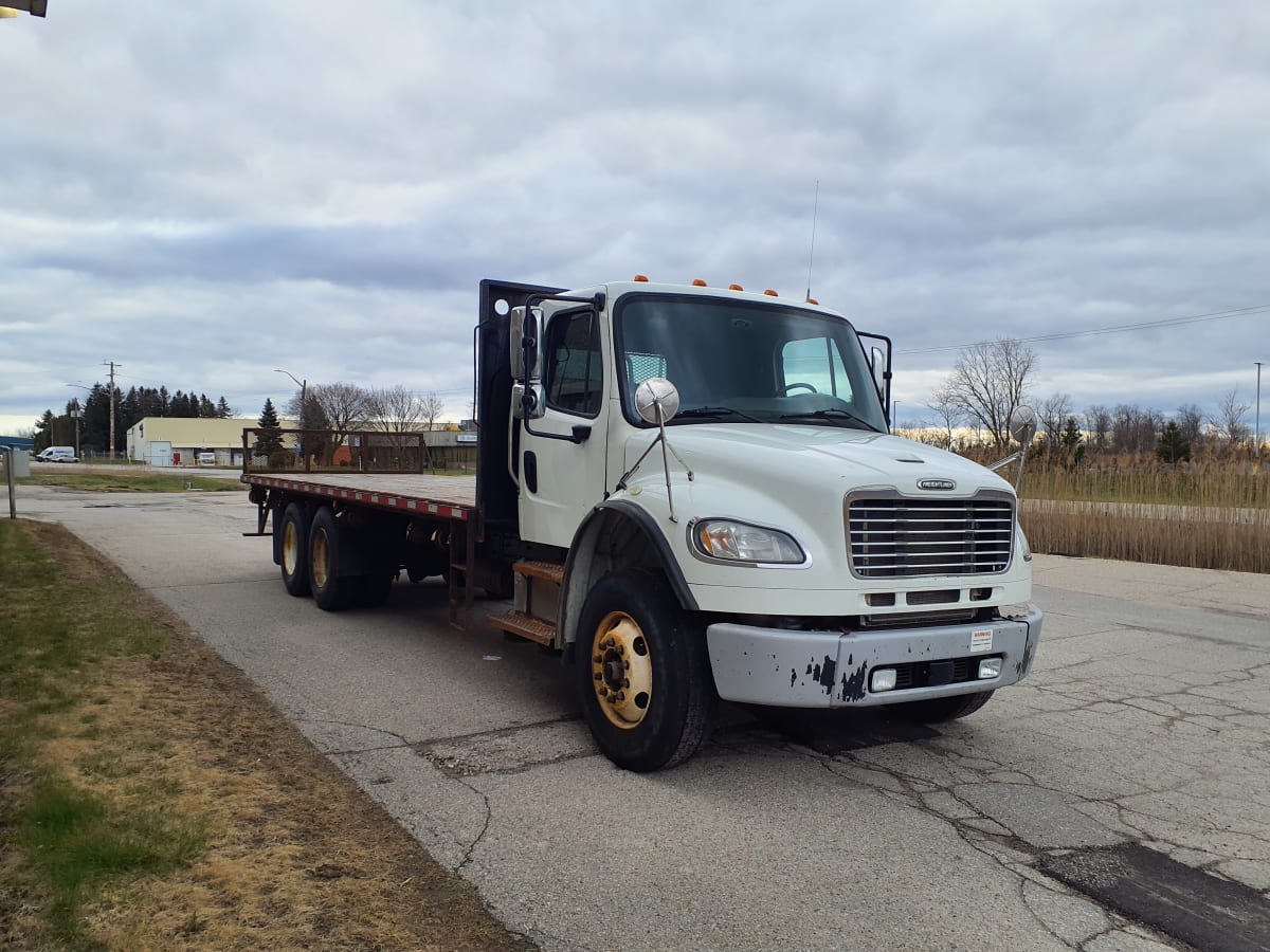 2017 Freightliner/Mercedes M2 106 679919