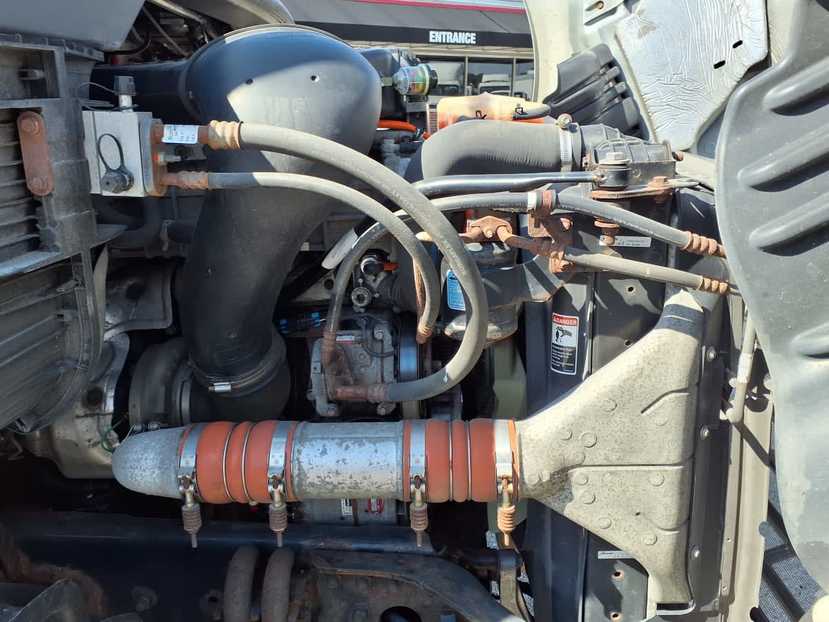 2017 Freightliner - image 9