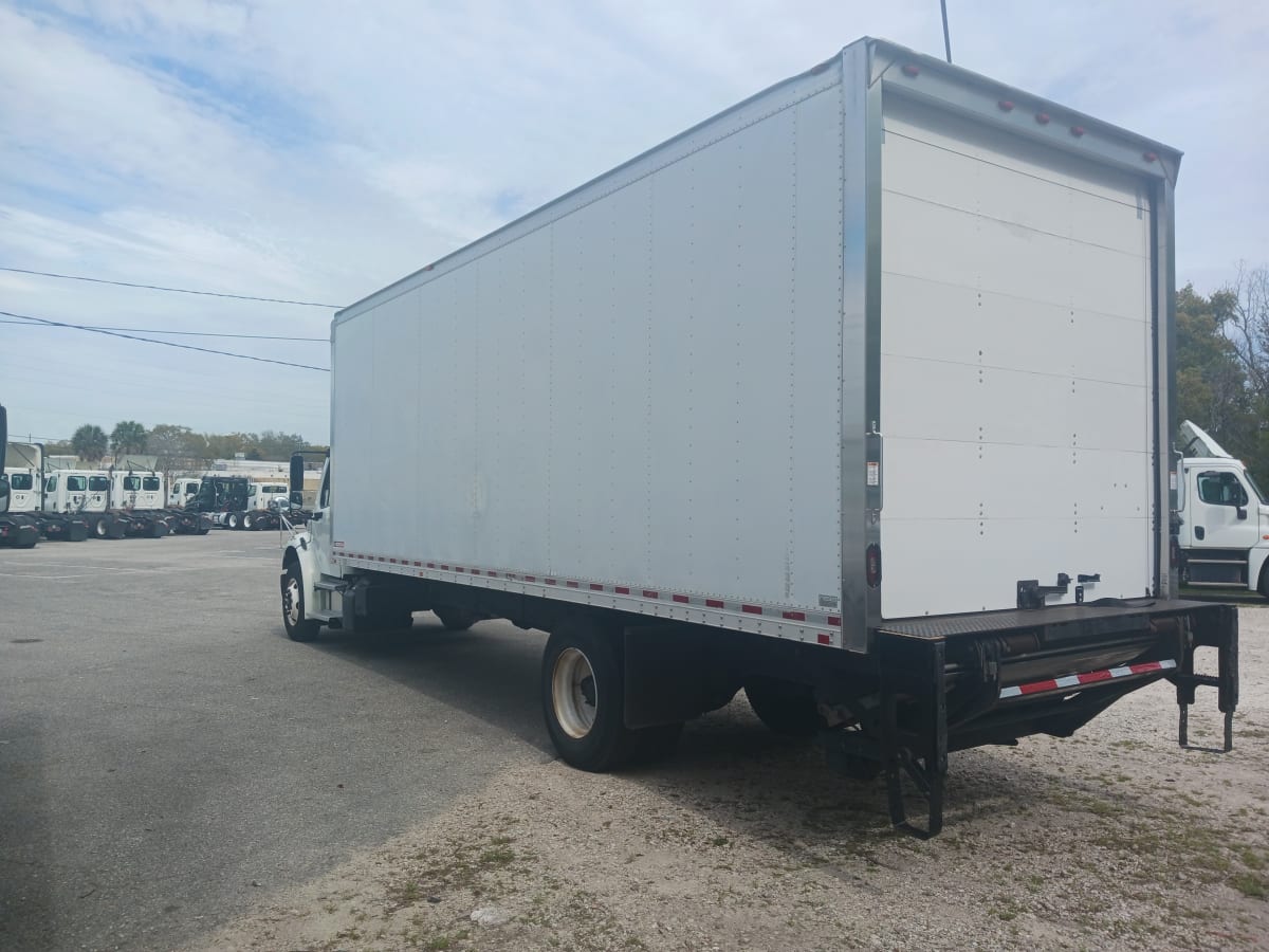 2018 Freightliner/Mercedes M2 106 680028