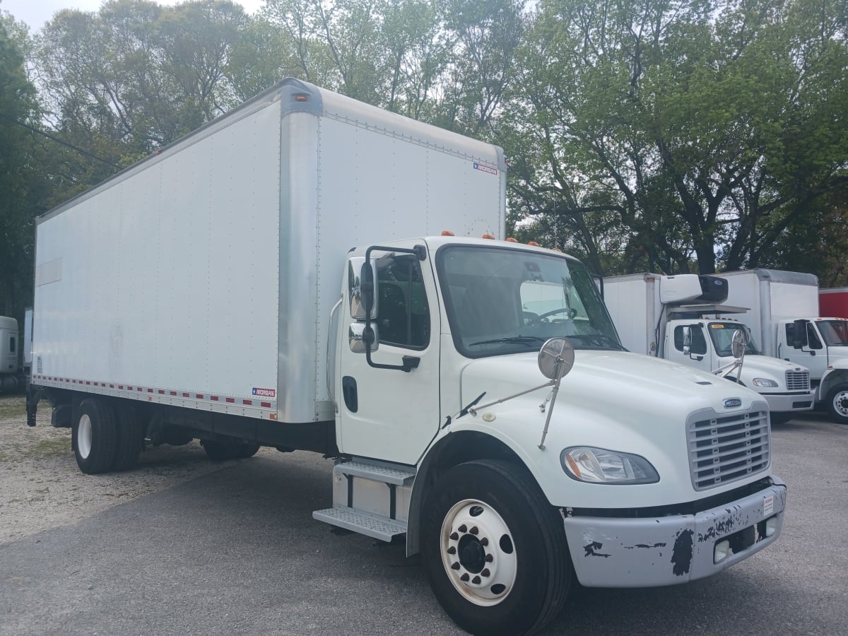 2018 Freightliner/Mercedes M2 106 680028