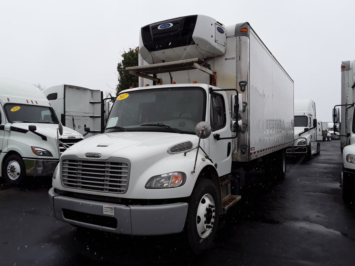 2017 Freightliner/Mercedes M2 106 680075