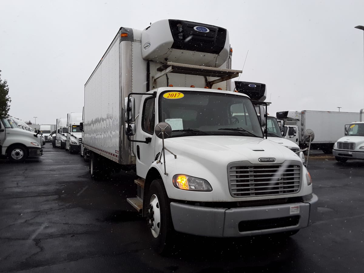 2017 Freightliner/Mercedes M2 106 680075