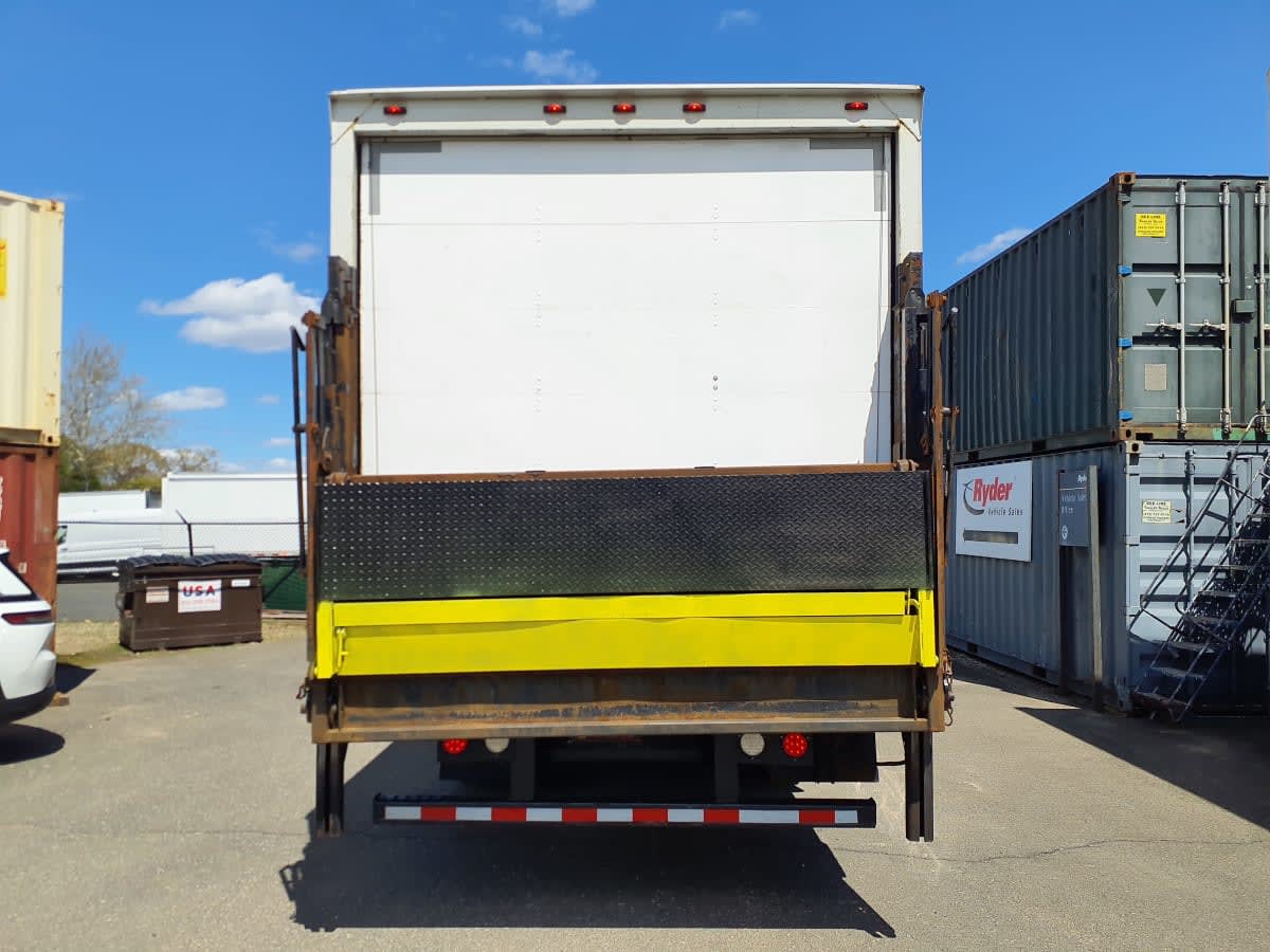 2017 Freightliner/Mercedes M2 106 680087